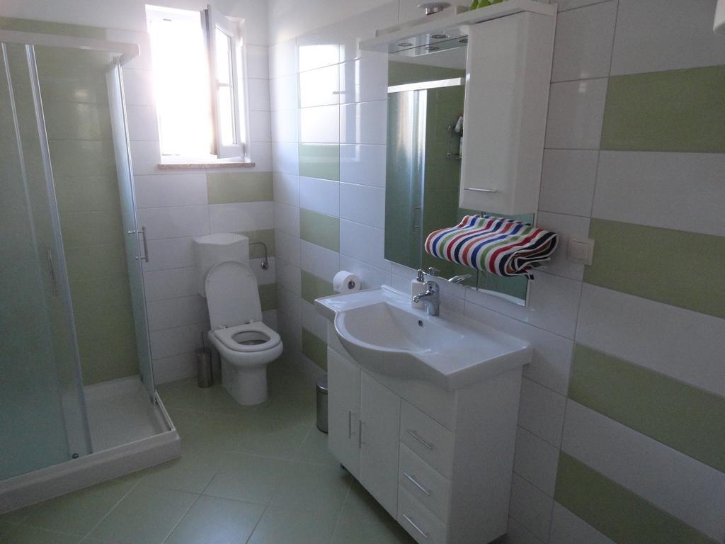 Apartment Asparagus Ровиньско село Номер фото