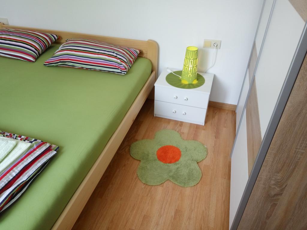 Apartment Asparagus Ровиньско село Экстерьер фото