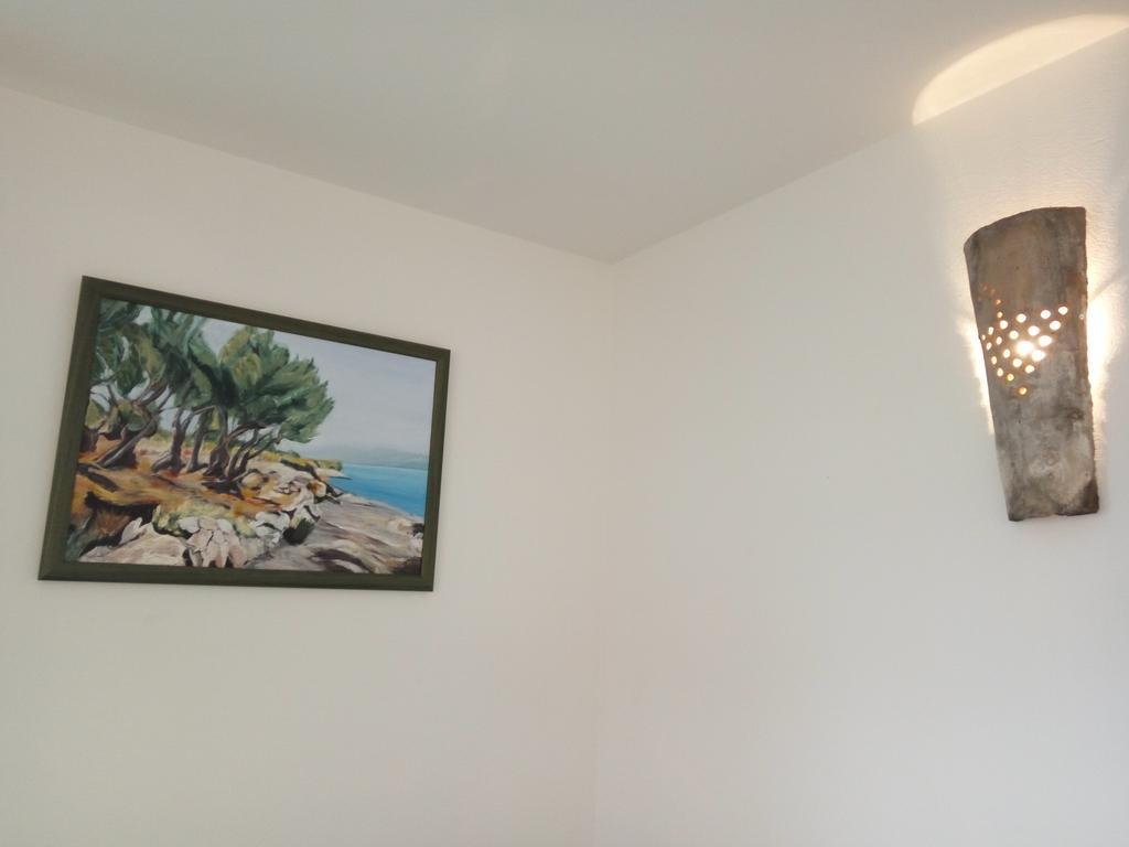 Apartment Asparagus Ровиньско село Экстерьер фото