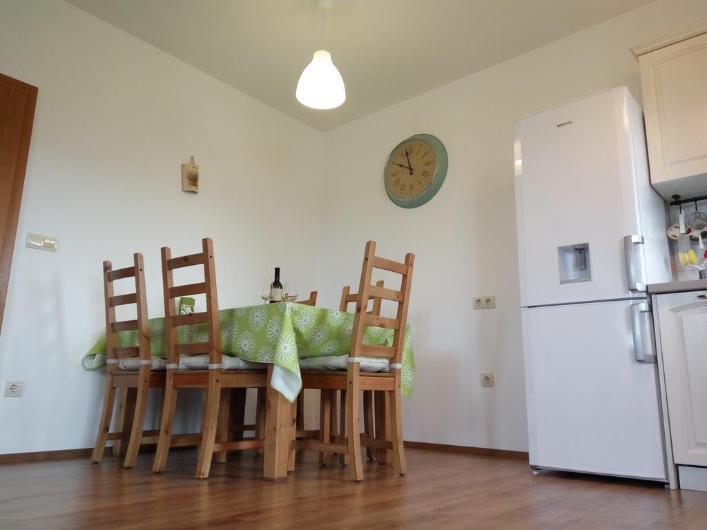 Apartment Asparagus Ровиньско село Экстерьер фото