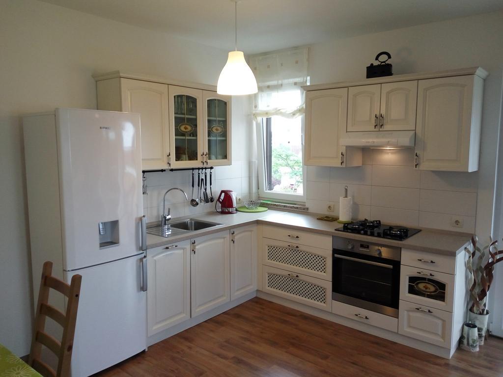 Apartment Asparagus Ровиньско село Экстерьер фото